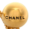 Chanel earring