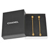 Chanel earring