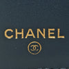 Chanel wallet