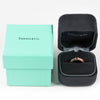 Tiffany & Co ring