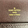 Louis Vuitton clutch