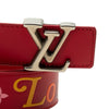 Louis Vuitton belt