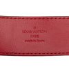 Louis Vuitton belt