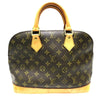 Louis Vuitton handbag