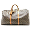 Louis Vuitton travel