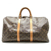 Louis Vuitton travel