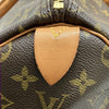 Louis Vuitton travel