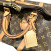 Louis Vuitton travel