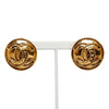 Chanel earring