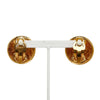 Chanel earring