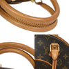 Louis Vuitton handbag