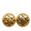 Chanel earring