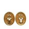 Chanel earring