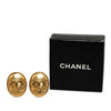 Chanel earring