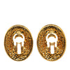 Chanel earring