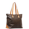 Louis Vuitton tote