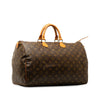 Louis Vuitton travel