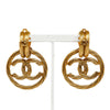 Chanel earring