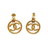 Chanel earring