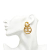 Chanel earring