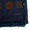 Chanel scarf