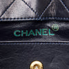 Chanel shoulder