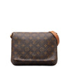 Louis Vuitton shoulder