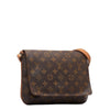 Louis Vuitton shoulder