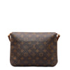 Louis Vuitton shoulder