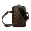 Louis Vuitton shoulder