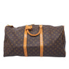 Louis Vuitton travel