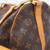 Louis Vuitton travel