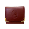 Cartier wallet