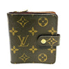 Louis Vuitton wallet