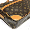 Louis Vuitton shoulder