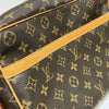 Louis Vuitton shoulder