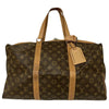 Louis Vuitton travel