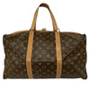 Louis Vuitton travel