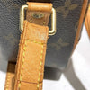 Louis Vuitton shoulder