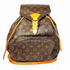 Louis Vuitton backpack