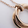 Cartier necklace