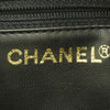 Chanel clutch