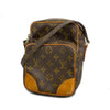 Louis Vuitton shoulder