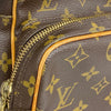 Louis Vuitton shoulder