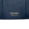 Prada wallet