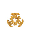 Chanel brooch