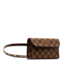 Louis Vuitton clutch