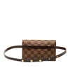 Louis Vuitton clutch