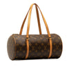 Louis Vuitton handbag