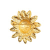 Chanel brooch